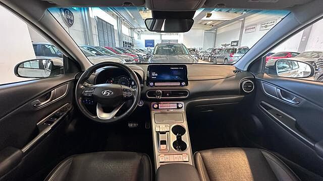 Hyundai KONA EV 64 kWh Exellence+