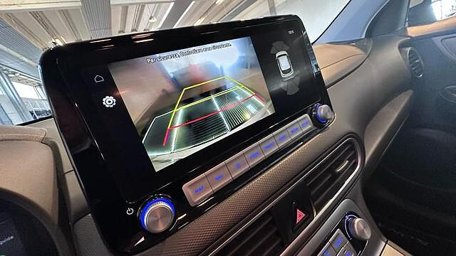 Hyundai KONA EV 64 kWh Exellence+