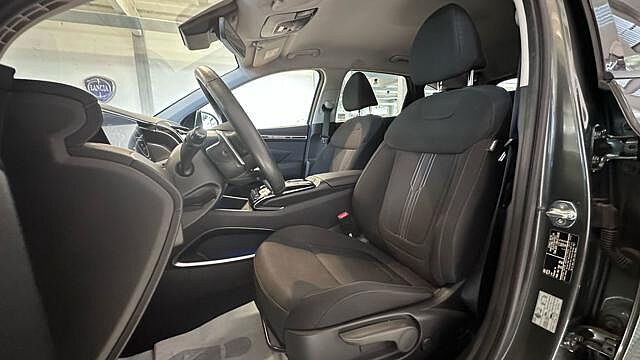 Hyundai TUCSON 1.6 HEV aut. XLine