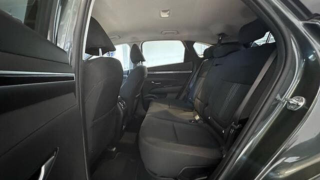 Hyundai TUCSON 1.6 HEV aut. XLine
