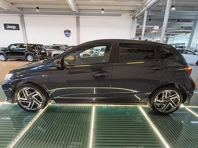 Hyundai i20 1.0 T-GDI MT N-Line