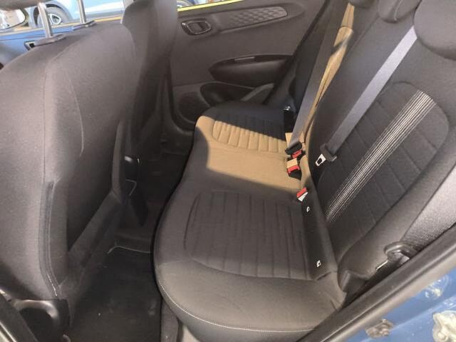 Hyundai i10 1.0 MPI Connectline