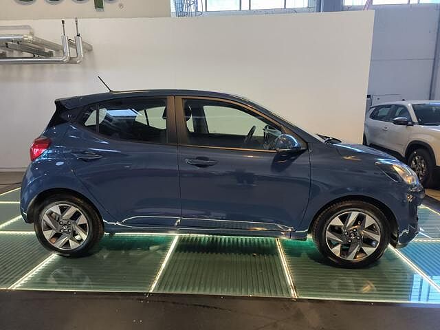 Hyundai i10 1.0 MPI Connectline