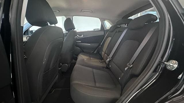 Hyundai KONA HEV 1.6 DCT XLine cerchi 18'