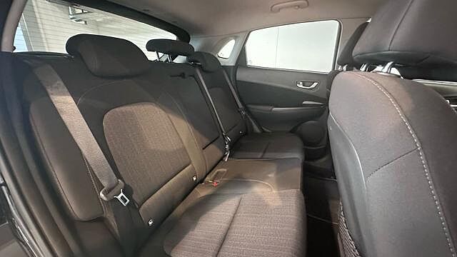 Hyundai KONA HEV 1.6 DCT XLine cerchi 18'