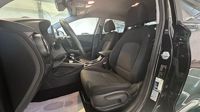 Hyundai KONA HEV 1.6 DCT XLine cerchi 18'