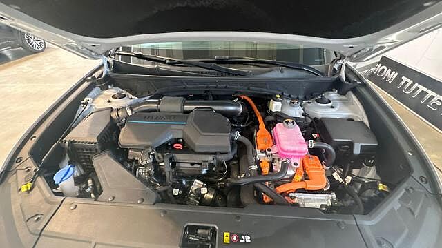Hyundai TUCSON 1.6 HEV 4WD aut. Exellence'DOPPIO PACK!'
