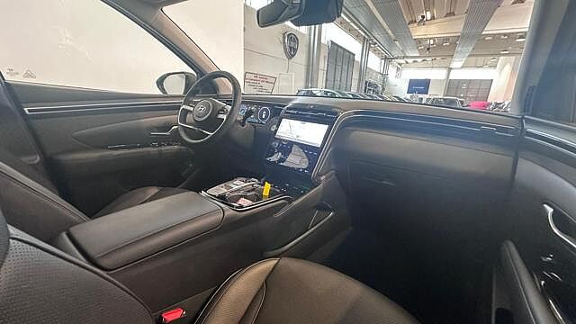 Hyundai TUCSON 1.6 HEV 4WD aut. Exellence'DOPPIO PACK!'