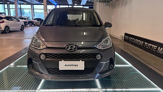 Hyundai i10 1.0 LPGI Econext Comfort'NEO PATENTATI'
