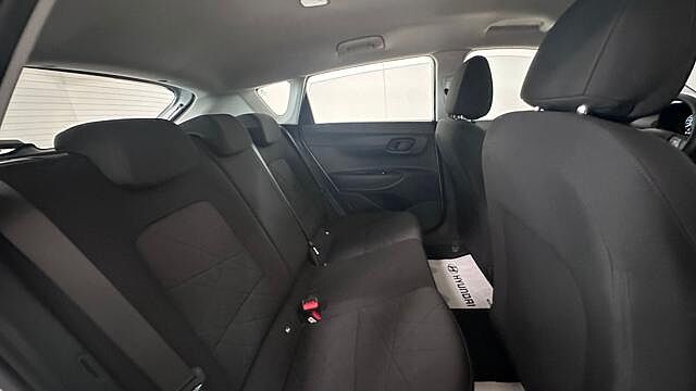 Hyundai BAYON 1.0 T-GDI Hybrid 48V iMT XLine'NEO PATENTATI'