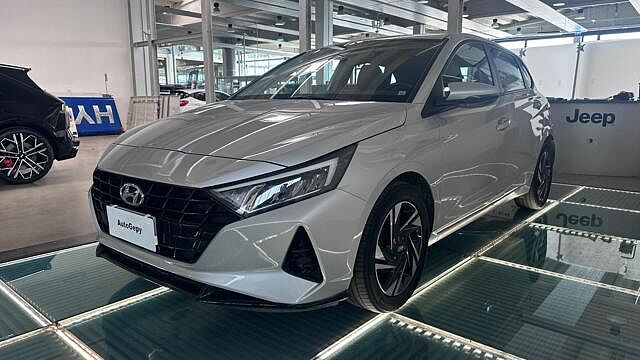 Hyundai i20 1.2 MPI MT Connectline'NEO PATENTATI'