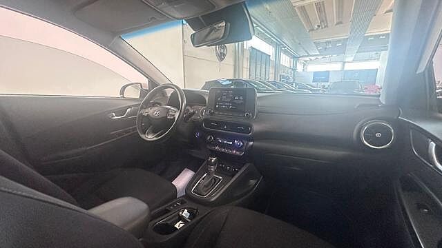 Hyundai KONA HEV 1.6 DCT XLine'NEO PATENTATI'