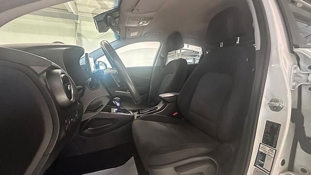Hyundai KONA HEV 1.6 DCT XLine'NEO PATENTATI'