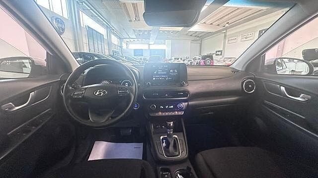 Hyundai KONA HEV 1.6 DCT XLine'NEO PATENTATI'