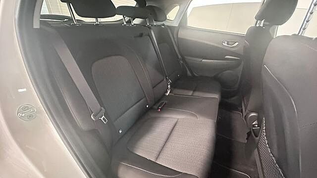 Hyundai KONA HEV 1.6 DCT XLine'NEO PATENTATI'