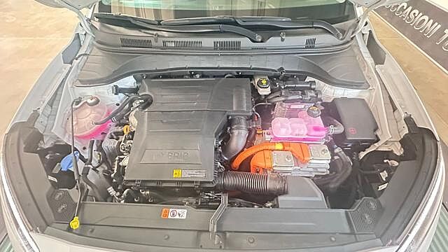 Hyundai KONA HEV 1.6 DCT XLine'NEO PATENTATI'