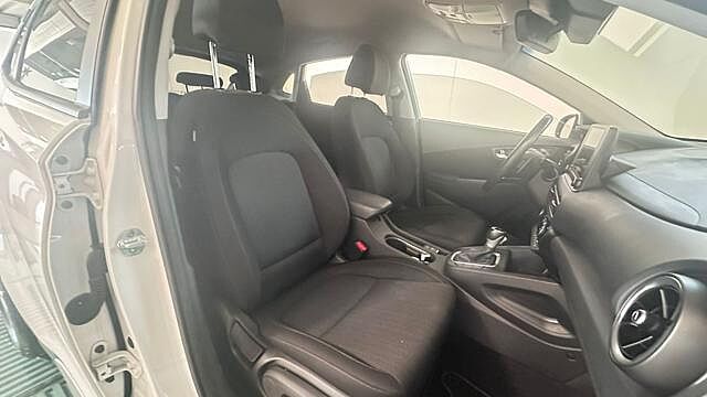 Hyundai KONA HEV 1.6 DCT XLine'NEO PATENTATI'