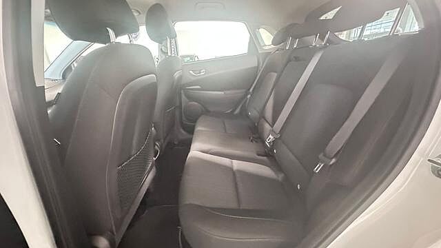 Hyundai KONA HEV 1.6 DCT XLine'NEO PATENTATI'