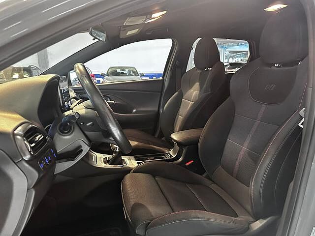 Hyundai i30 Wagon 1.0 T-GDI iMT 48V N-Line