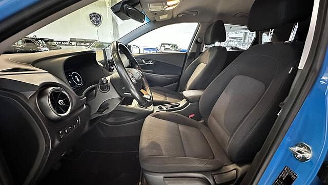 Hyundai KONA 1.0 T-GDI Hybrid 48V iMT XLine'garanzia ufficiale'