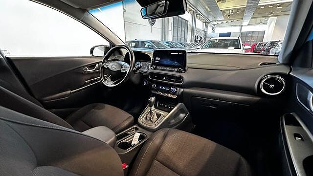 Hyundai KONA 1.0 T-GDI Hybrid 48V iMT XLine'garanzia ufficiale'