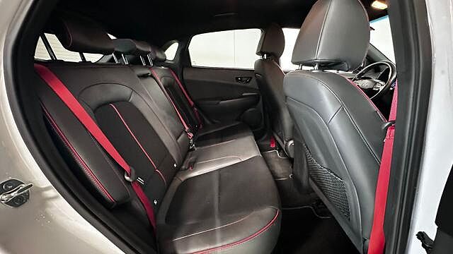Hyundai KONA HEV 1.6 DCT XPrime