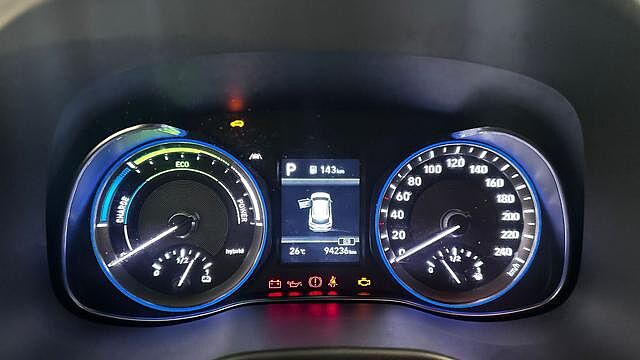 Hyundai KONA HEV 1.6 DCT XPrime
