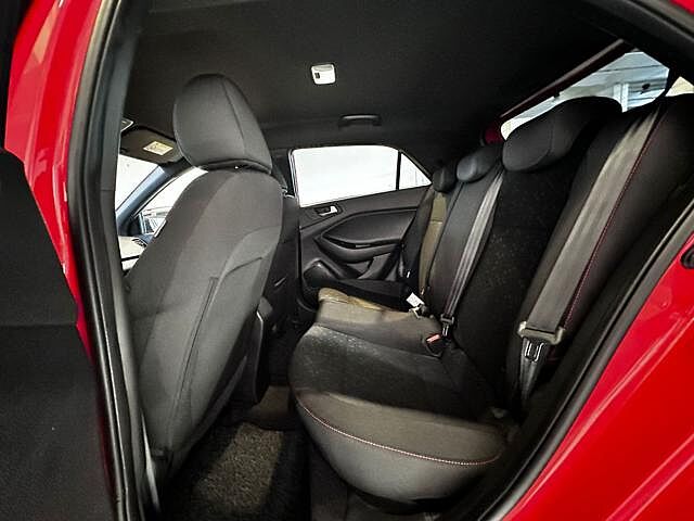 Hyundai i20 1.2 5 porte Econext Connectline'GPL'