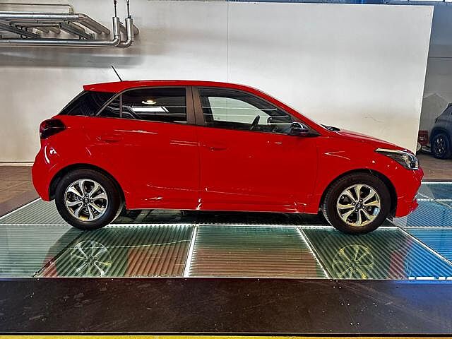 Hyundai i20 1.2 5 porte Econext Connectline'GPL'