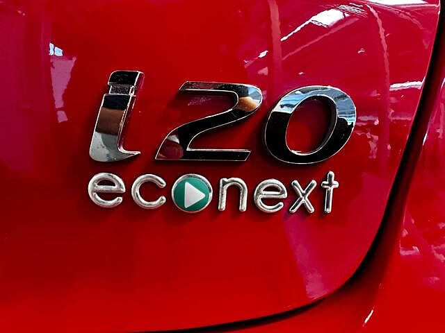 Hyundai i20 1.2 5 porte Econext Connectline'GPL'