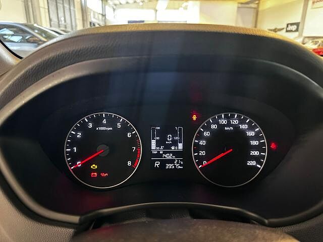 Hyundai i20 1.2 5 porte Econext Connectline'GPL'
