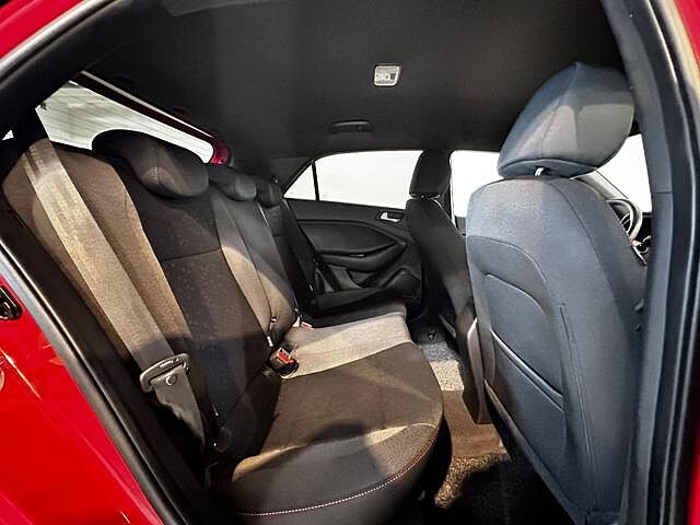 Hyundai i20 1.2 5 porte Econext Connectline'GPL'