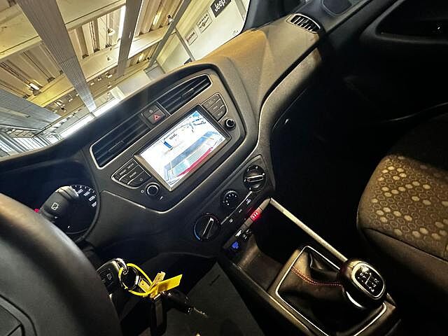 Hyundai i20 1.2 5 porte Econext Connectline'GPL'