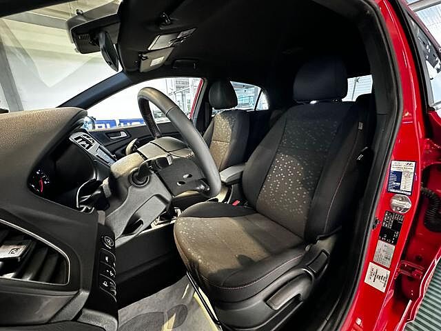 Hyundai i20 1.2 5 porte Econext Connectline'GPL'