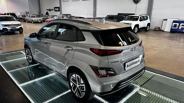 Hyundai KONA EV 39 kWh XLine'COME NUOVA !!!'