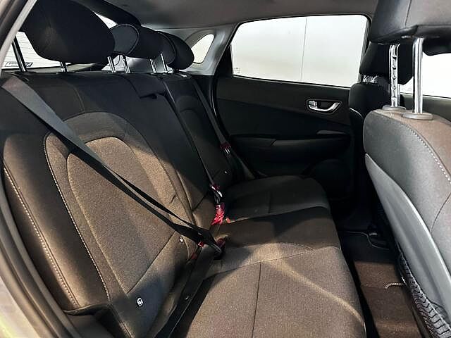 Hyundai KONA EV 39 kWh XLine'COME NUOVA !!!'