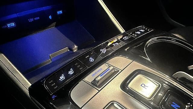 Hyundai TUCSON 1.6 HEV aut.Exellence'LOUNGE PACK!