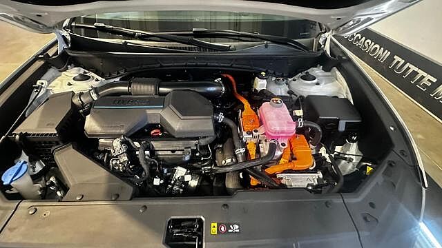 Hyundai TUCSON 1.6 HEV aut.Exellence'LOUNGE PACK!