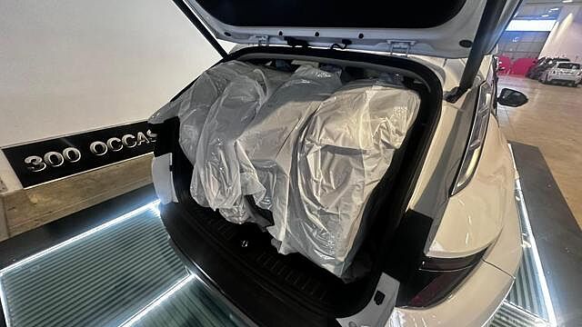 Hyundai TUCSON 1.6 HEV aut.Exellence'LOUNGE PACK!