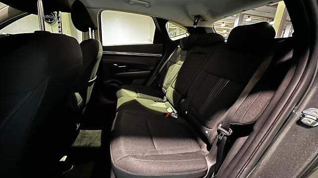 Hyundai TUCSON 1.6 T-GDI 48V XTech