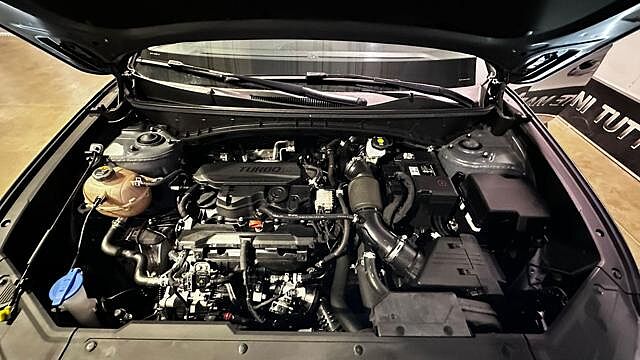 Hyundai TUCSON 1.6 T-GDI 48V XTech