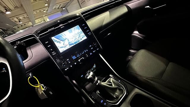 Hyundai TUCSON 1.6 T-GDI 48V XTech