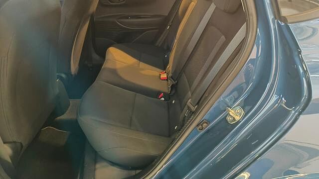 Hyundai i20 1.0 T-GDI 48V DCT Connectline