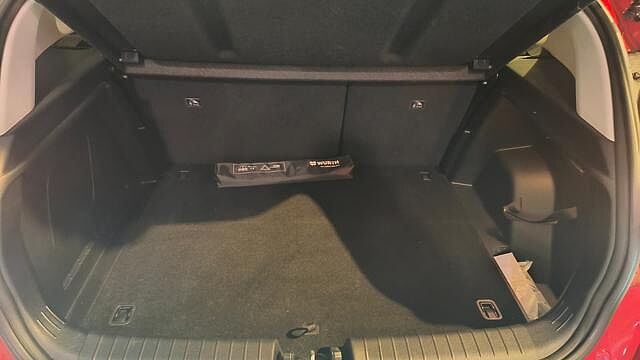 Hyundai BAYON 1.0 T-GDI Hybrid 48V iMT XClass