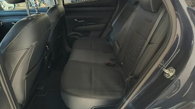 Hyundai TUCSON 1.6 HEV aut. Exellence