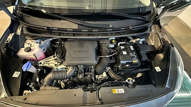 Hyundai i10 1.0 MPI  Tech CONNECT PACK