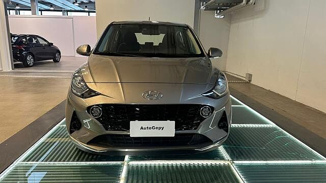 Hyundai i10 1.0 MPI  Tech CONNECT PACK