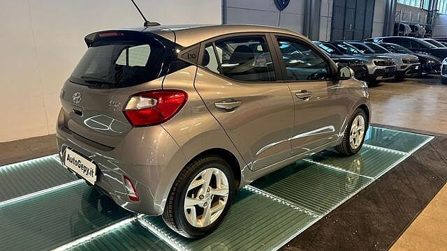 Hyundai i10 1.0 MPI  Tech CONNECT PACK