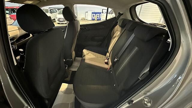 Hyundai i10 1.0 MPI  Tech CONNECT PACK