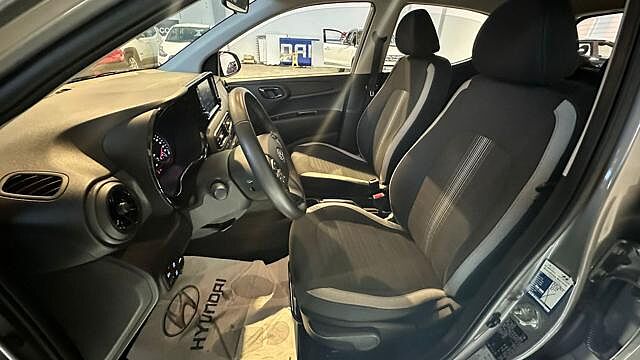 Hyundai i10 1.0 MPI  Tech CONNECT PACK